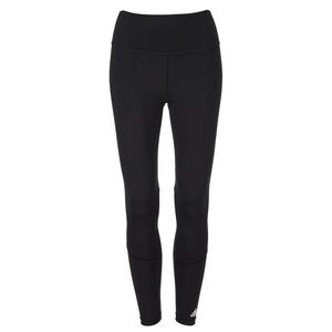 Adidas Women's Workout Base Layer Pant in black - M